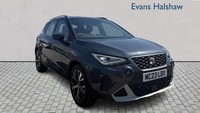 2023 SEAT Arona 1.0 TSI 110 XPERIENCE Lux 5dr HATCHBACK PETROL Manual