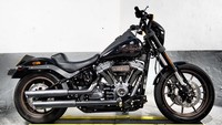 2020 Harley-Davidson FXLRS LOW RIDER S 1868, Stage 1 Vance & Hines 