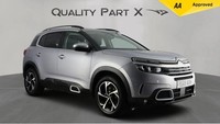2019 Citroen C5 Aircross 1.2 PureTech Flair Euro 6 (s/s) 5dr HATCHBACK Petrol Ma