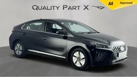 2022 Hyundai IONIQ 1.6 h-GDi Premium DCT Euro 6 (s/s) 5dr HATCHBACK Petrol/Elect