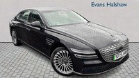 2026 Genesis G80 272kW Luxury 87.2kWh 4dr Auto AWD Saloon Electric Automatic