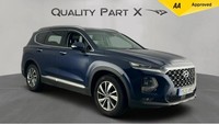 2020 Hyundai Santa Fe 2.2 CRDi Premium Auto Euro 6 (s/s) 5dr 7 Seat ESTATE Diese