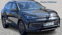 2024 Volkswagen Tiguan 2.0 TDI Life 5dr DSG Estate Diesel Automatic