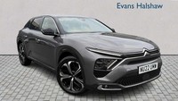 2022 Citroen C5 X 1.2 PureTech 130 Shine Plus 5dr EAT8 SALOON PETROL Automatic