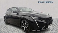 2024 Peugeot 308 1.6 Plug-in Hybrid GT 5dr e-EAT8 HATCHBACK PETROL/ELECTRIC Auto