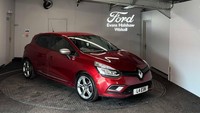 2018 Renault Clio 1.5 dCi 90 GT Line 5dr Hatchback Diesel Manual