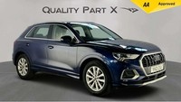 2021 Audi Q3 2.0 TDI 35 Sport S Tronic quattro Euro 6 (s/s) 5dr SUV Diesel Autom