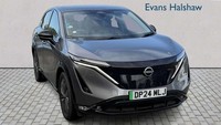 2024 Nissan ARIYA 225kW Advance 87kWh 22kWCh 5dr e-4ORCE Auto Hatchback Electric