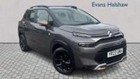 2023 Citroen C3 Aircross 1.2 PureTech 110 C-Series Edition 5dr Hatchback Petrol 