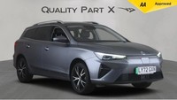 2023 MG MG5 61.1kWh Trophy Long Range Auto 5dr ESTATE Electric Automatic