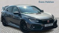 2018 Honda Civic 2.0 VTEC Turbo Type R GT 5dr Hatchback Petrol Manual