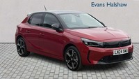2024 Vauxhall Corsa 1.2 Turbo 130 GS 5dr Auto Hatchback Petrol Automatic