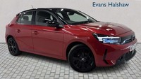 2024 Vauxhall Corsa 1.2 GS 5dr Hatchback Petrol Manual