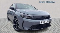 2025 Vauxhall Corsa 1.2 Turbo Ultimate [Intelli-LED] 5dr Hatchback Petrol Manual