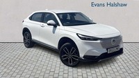 2023 Honda HR-V 1.5 eHEV Advance 5dr CVT Hatchback Hybrid Ele Automatic