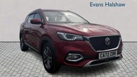 2022 MG MG HS 1.5 T-GDI Excite 5dr DCT Hatchback Petrol Automatic
