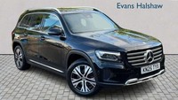 2025 Mercedes-Benz GLB 200 Sport Executive 5dr 7G-Tronic Estate Petrol Automatic