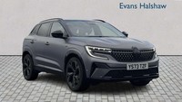 2023 Renault Austral E-Tech FHEV Iconic Esprit Alpine 5dr Auto 4C Estate Hybrid 