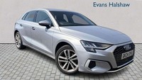 2024 Audi A3 30 TFSI Sport 5dr S Tronic Hatchback Petrol Automatic