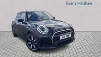 MINI Hatch 1.5 Cooper Exclusive 5dr Auto Hatchback Petrol Automatic
