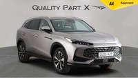 2025 MG MG HS 1.5 T-GDI Trophy SUV 5dr Petrol DCT Euro 6 (s/s) (169 ps) SUV Petr