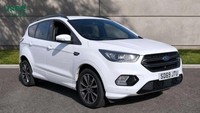 2019 Ford Kuga 1.5 EcoBoost ST-Line 5dr 2WD 4x4 Petrol Manual