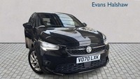 2020 Vauxhall Corsa 1.2 Turbo SRi Nav 5dr HATCHBACK PETROL Manual