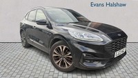 2023 Ford Kuga 1.5 EcoBoost 150 ST-Line X Edition 5dr SUV Petrol Manual