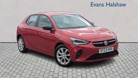 2023 Vauxhall Corsa 1.2 Design 5dr Hatchback Petrol Manual