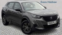 2022 Peugeot 2008 1.2 PureTech Active Premium 5dr Estate Petrol Manual