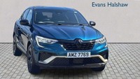 2023 Renault Arkana 1.6 E-Tech full hybrid 145 Engineered 5dr Auto Estate Hybrid