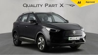 2022 MG MG ZS 51.1kWh Trophy Auto 5dr HATCHBACK Electric Automatic