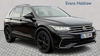 2020 Volkswagen Tiguan 2.0 TDI 4Motion R-Line 5dr DSG Estate Diesel Automatic