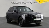 2023 BMW iX3 80kWh M Sport Auto 5dr ESTATE Electric Automatic