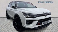 2025 KGM Korando 1.5 K35 5dr Auto Estate Petrol Automatic