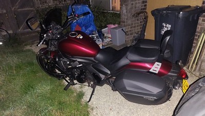 Fotos del artículo de un comprador verificado