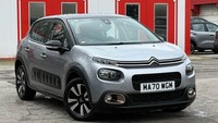 2020 Citroen C3 1.2 PureTech 83 Origins 5dr Hatchback Petrol Manual