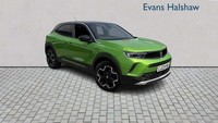 2023 Vauxhall Mokka 1.2 Turbo Ultimate 5dr Auto Hatchback Petrol Automatic
