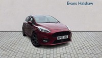 2020 Ford Fiesta 1.0 EcoBoost 125 ST-Line 5dr Hatchback Petrol Manual
