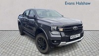 2025 Ford Ranger Pick Up Double Cab Tremor 2.0 EcoBlue 205 Auto PICK UP DIESEL A
