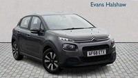 2018 Citroen C3 1.2 PureTech 82 Feel 5dr Hatchback Petrol Manual
