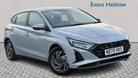2025 Hyundai i20 1.0T GDi Advance [Nav] 5dr DCT Hatchback Petrol Automatic