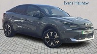 2025 Citroen C4 115kW Max Extended Range 54kWh 5dr Auto HATCHBACK ELECTRIC Autom