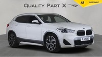 2021 BMW X2 1.5 25e 10kWh M Sport X Auto xDrive Euro 6 (s/s) 5dr HATCHBACK Petro