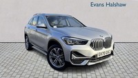 2020 BMW X1 xDrive 20i xLine 5dr Step Auto Estate Petrol Automatic