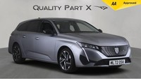 2022 Peugeot 308 SW 1.5 BlueHDi Active Premium EAT Euro 6 (s/s) 5dr ESTATE Diese