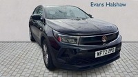 2022 Vauxhall Grandland 1.2 Turbo SE 5dr Hatchback Petrol Manual