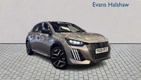 2026 Peugeot 208 1.2 100 Turbo GT 5dr Hatchback Petrol Manual