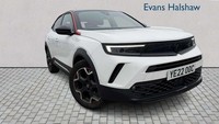 2022 Vauxhall Mokka 1.2 Turbo 100 SRi Premium 5dr HATCHBACK PETROL Manual