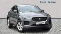 Jaguar E-Pace 2.0 [200] R-Dynamic S 5dr Auto Estate Petrol Automatic